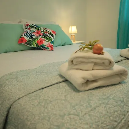 η ροδιά - Rodia شقة آغيوس نيكولاوس