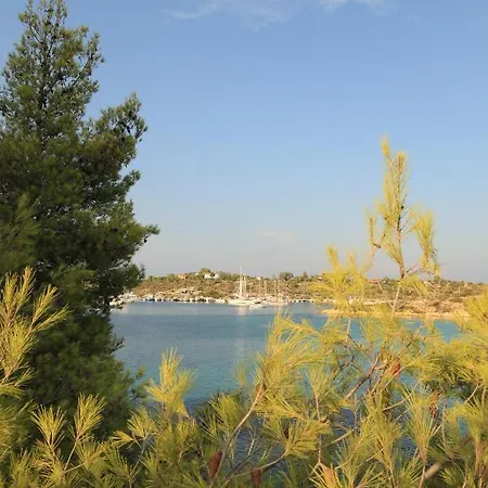 شقة η ροδιά - Rodia آغيوس نيكولاوس