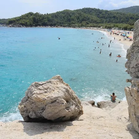 η ροδιά - Rodia شقة آغيوس نيكولاوس