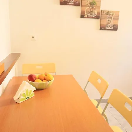 η ροδιά - Rodia * Άγιος Νικόλαος