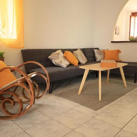 η ροδιά - Rodia * Άγιος Νικόλαος