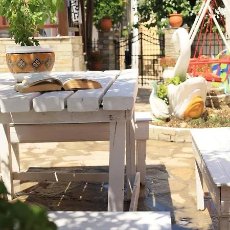 η ροδιά - Rodia Айос-Николаос