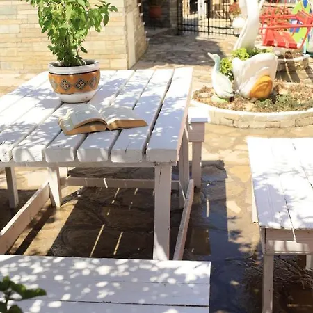 η ροδιά - Rodia *