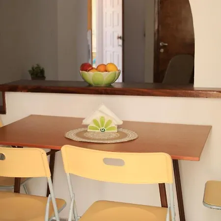 η ροδιά - Rodia Διαμέρισμα Άγιος Νικόλαος