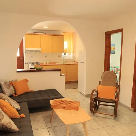 η ροδιά - Rodia Apartment