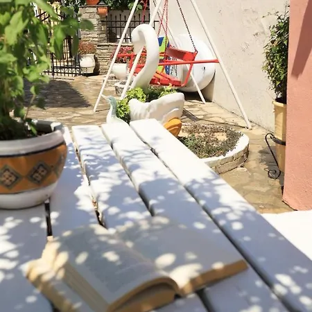 Apartment η ροδιά - Rodia Agios Nikolaos (Chalkidiki)