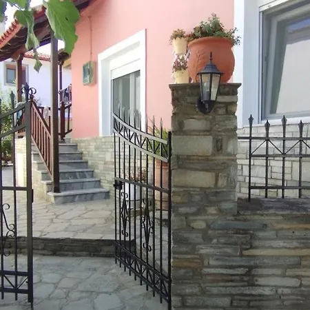 Διαμέρισμα η ροδιά - Rodia *