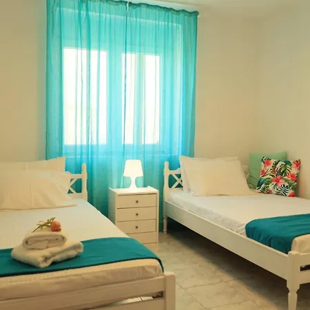 η ροδιά - Rodia Apartament *