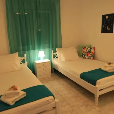 η ροδιά - Rodia * Agios Nikolaos (Chalkidiki)