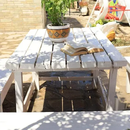 η ροδιά - Rodia * Άγιος Νικόλαος