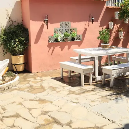 η ροδιά - Rodia Agios Nikolaos (Chalkidiki)