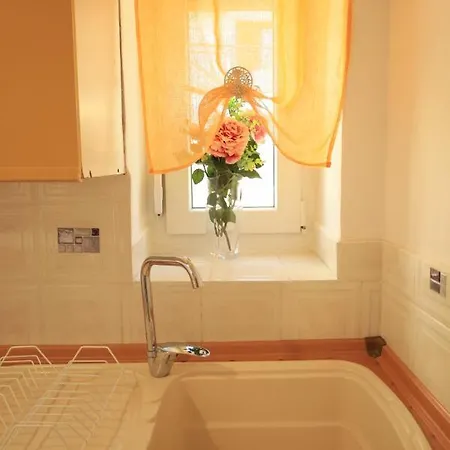 η ροδιά - Rodia Apartment Agios Nikolaos (Chalkidiki)