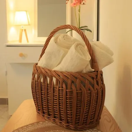 η ροδιά - Rodia Apartment