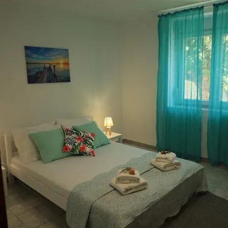 Apartament η ροδιά - Rodia *