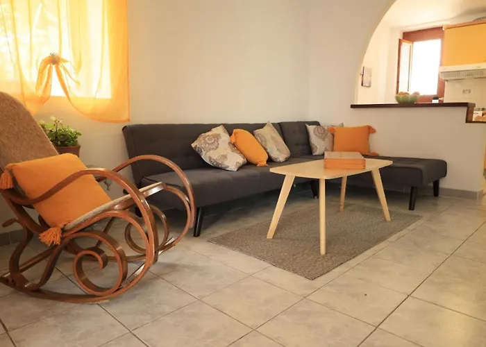 η ροδιά - Rodia * Ágios Nikólaos