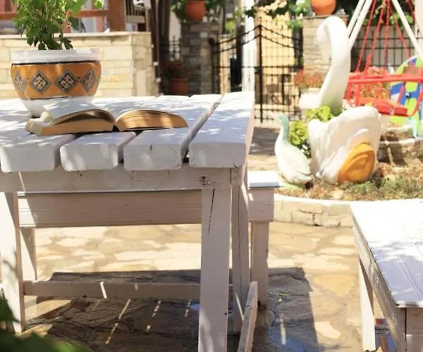 η ροδιά - Rodia Ágios Nikólaos