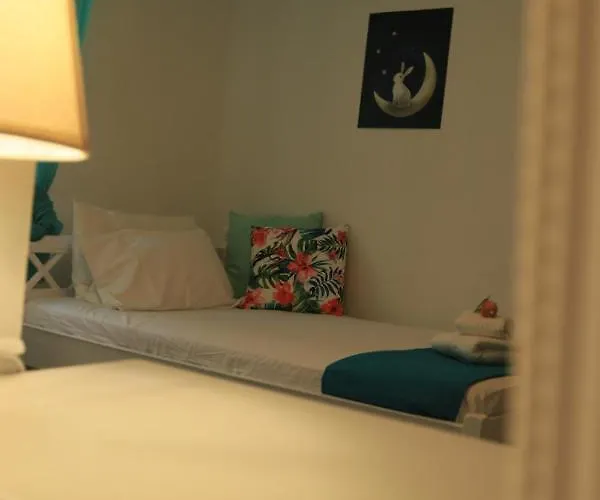 Appartement η ροδιά - Rodia