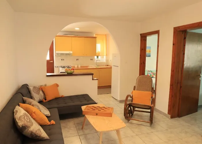 η ροδιά - Rodia Appartement