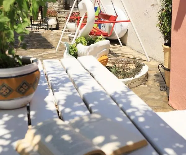 Appartement η ροδιά - Rodia Ágios Nikólaos