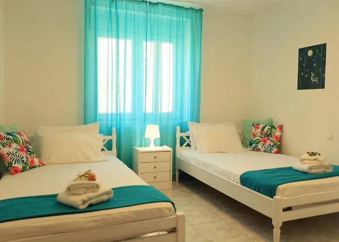 η ροδιά - Rodia Appartement *