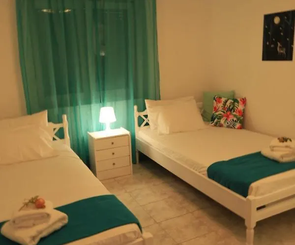 η ροδιά - Rodia * Ágios Nikólaos