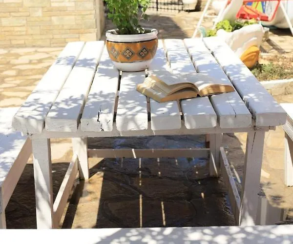 η ροδιά - Rodia * Ágios Nikólaos