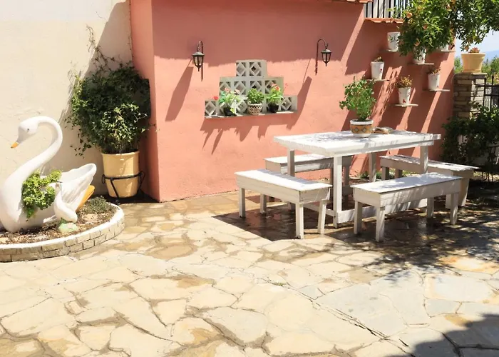 η ροδιά - Rodia Ágios Nikólaos