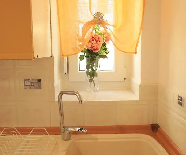 η ροδιά - Rodia Appartement Ágios Nikólaos