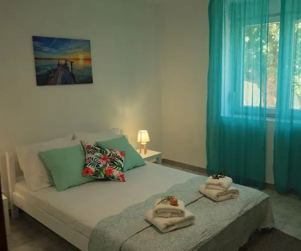 Appartement η ροδιά - Rodia *