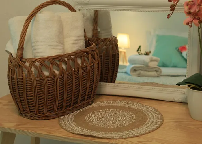 η ροδιά - Rodia