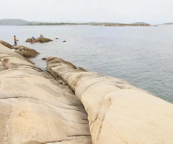 η ροδιά - Rodia Appartement