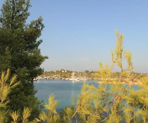 Appartement η ροδιά - Rodia Ágios Nikólaos