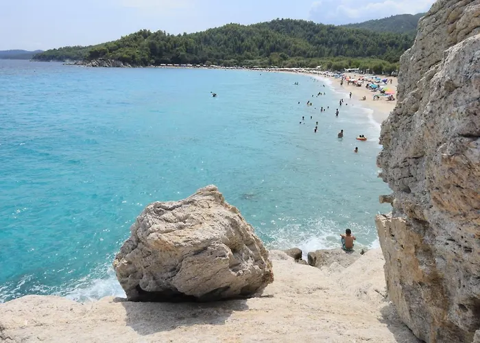 η ροδιά - Rodia Appartement Ágios Nikólaos