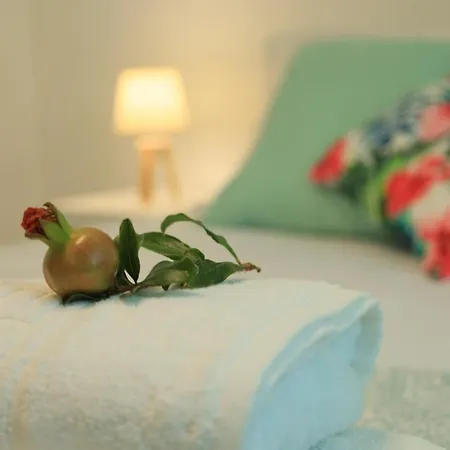 η ροδιά - Rodia *