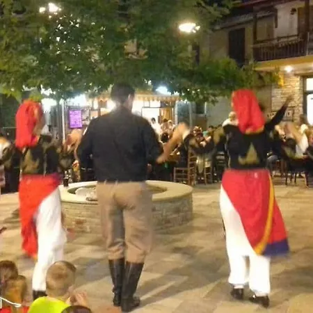 η ροδιά - Rodia Ayos Nikolaos